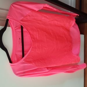 La Senza PJ / Fashion Shirt BARBIE